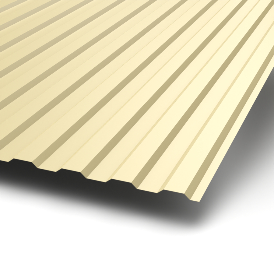 Профилированный лист МП-10